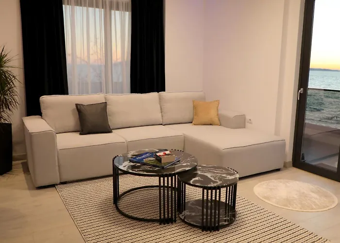 Apartment Oli Golden *