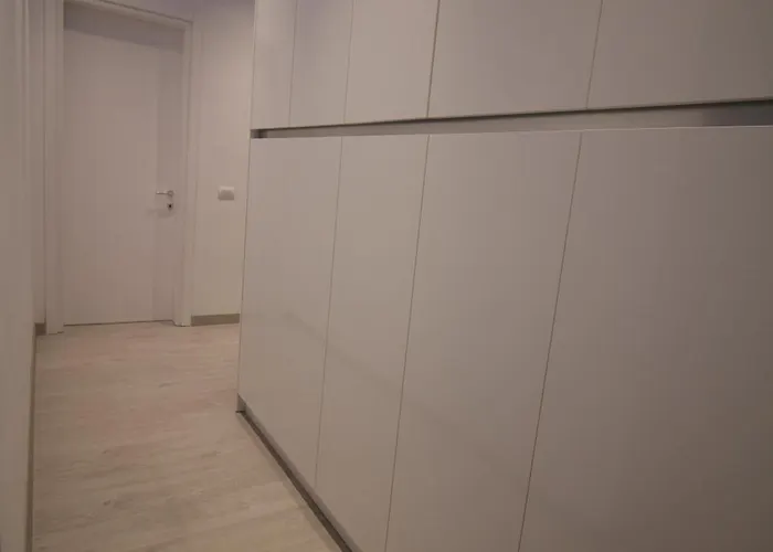 Oli Golden Apartment *