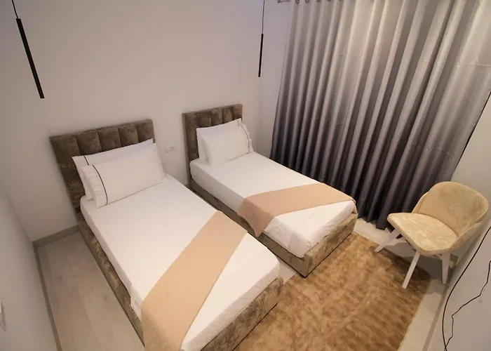 Oli Golden Apartment *